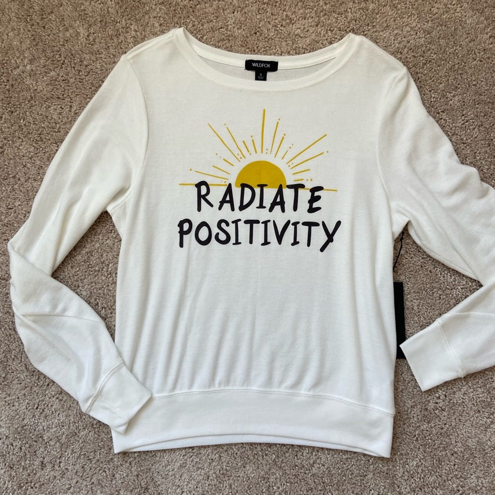 Wildfox jumper. S